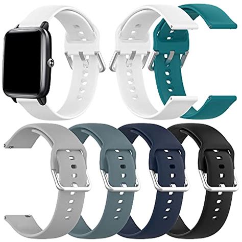 stringberry watch bands|letsfit smart watch straps.